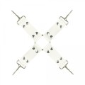 Bedroom Fantasy - 8 Piece Set Nurse White