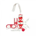 Bedroom Fantasy - 8 Piece Set Nurse White