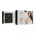 Bedroom Fantasy - 8 Piece Set Nurse White