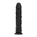 Dildo With The Scent Of Licorice
