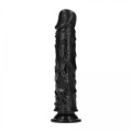 Dildo With The Scent Of Licorice