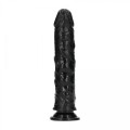 Dildo With The Scent Of Licorice