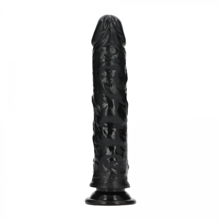 Dildo With The Scent Of Licorice