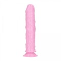 Dildo Profumato Jim Bubblegum