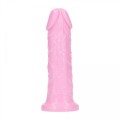 Dildo Profumato Max Bubblegum