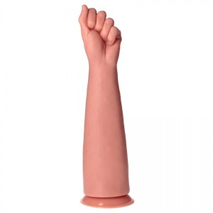 Pugno Fisting Sugarloaf Flesh