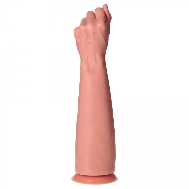Pugno Fisting Sugarloaf Flesh