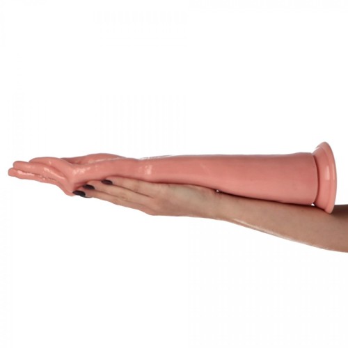 Mano Fisting Benamera Flesh