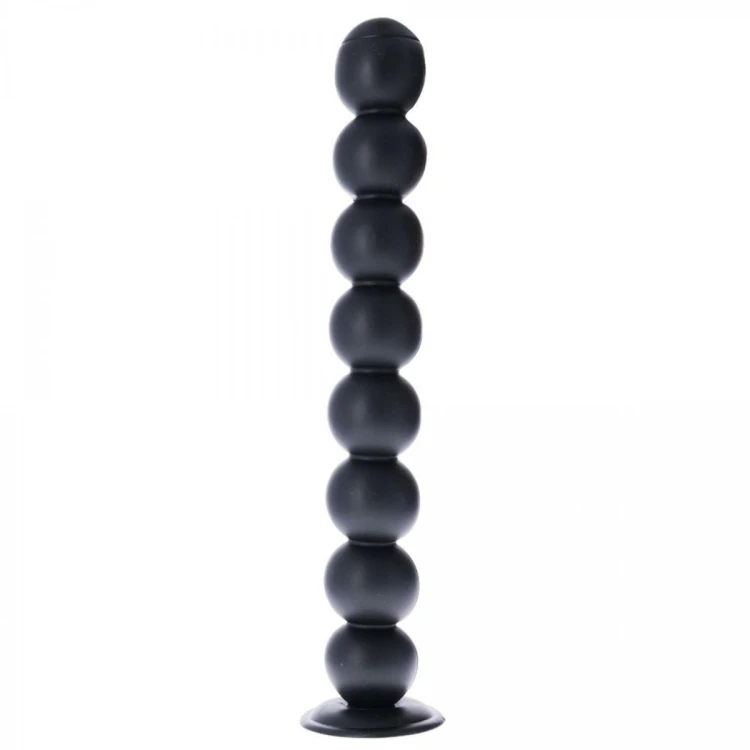 Plug Anale Trolltunga Nero