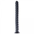 Plug Anale Cabogirao Nero