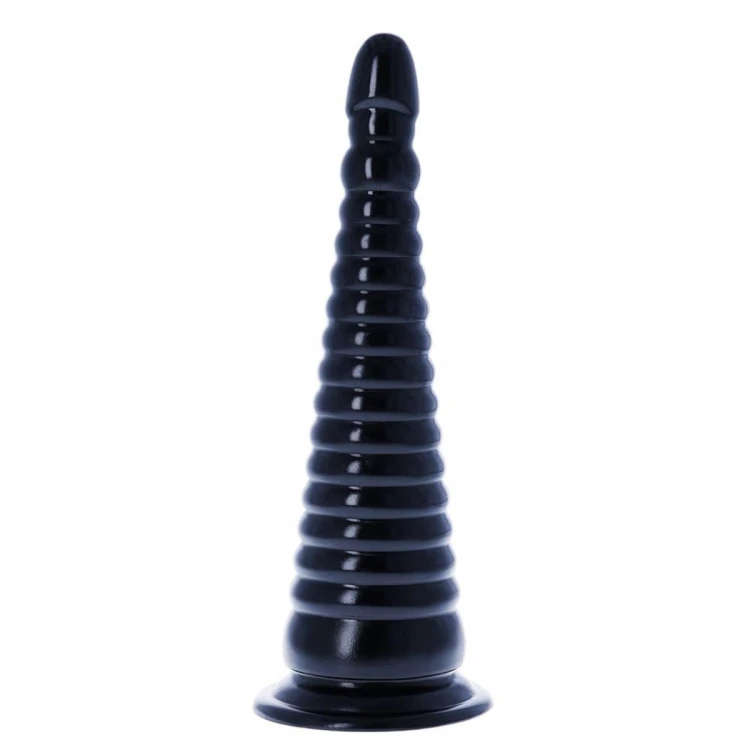 Plug Extreme Burren Nero