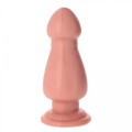 Plug Anale El Penon Flesh