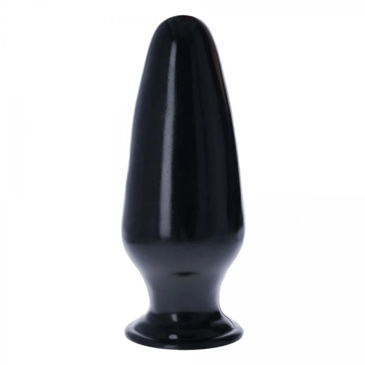 Plug Anale Uluru Nero