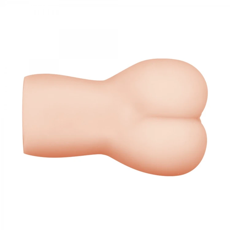 CRAZY BULL- HELEN, REALISTIC VAGINA