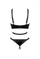 Armares body otwarte   XS/S