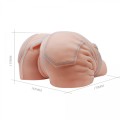 BAILE - TEMPTATION PASSSION LADY,Vibration Sex talk Double holes, 3 AAA batteries