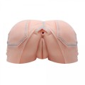 BAILE - TEMPTATION PASSSION LADY,Vibration Sex talk Double holes, 3 AAA batteries