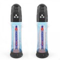 Pompka-Electric water pump, LCD, magnetic USB, 4 speeds