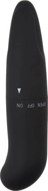 Mini G-SPOT Black