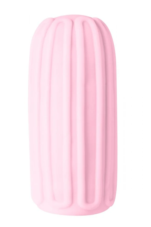 Masturbator-Marshmallow Maxi Syrupy Pink