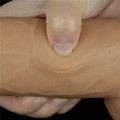 11'' Handle Cock