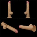 12.5'' Handle Cock