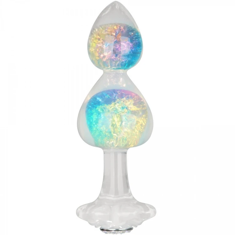 Gemoria Silicone Butt Plug