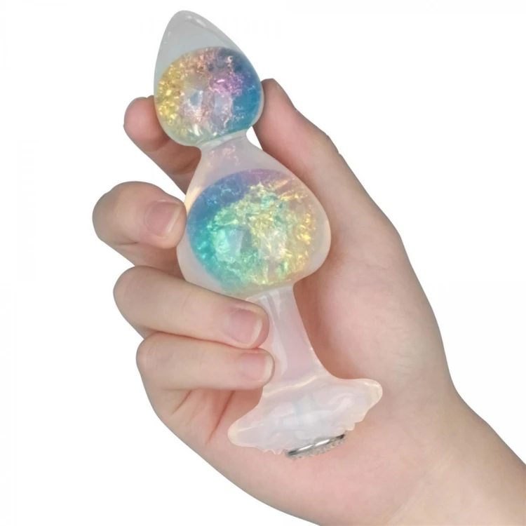 Gemoria Silicone Butt Plug