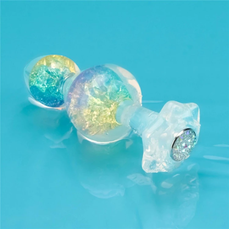 Gemoria Silicone Butt Plug