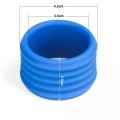 Pinnacle Pro Deep Rib Grip Ring