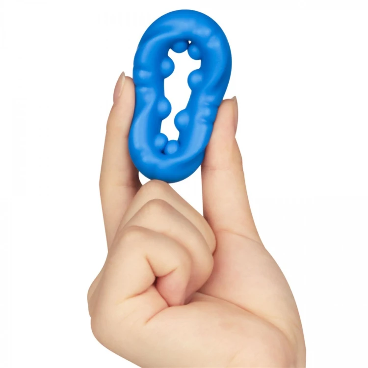 Pinnacle Pro Ridge Bump Stretcher