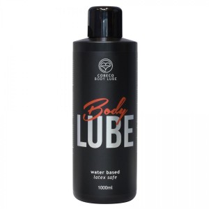 CBL Cobeco BodyLube Water-based 500ml