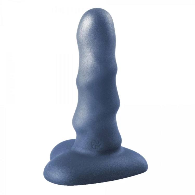 Dildo Unicorn Mini Black