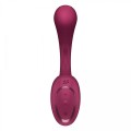 G for Goddess 2 (Wine Red)