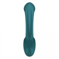G for Goddess 2 (Bottle Green)
