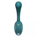 G for Goddess 2 (Bottle Green)
