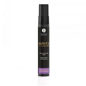 Waves Pleasure Spray Exotic Fruits