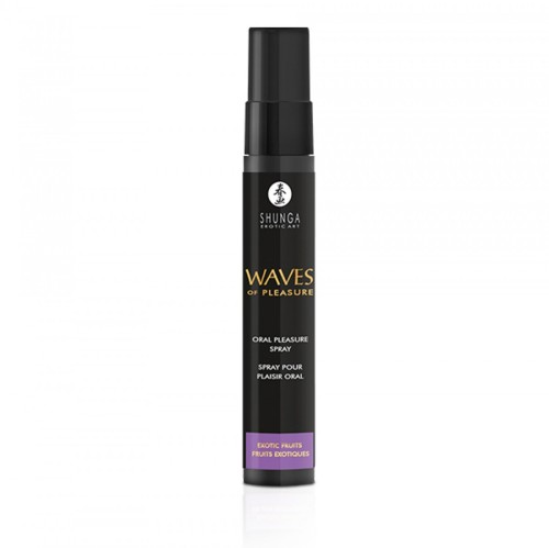 Waves Pleasure Spray Exotic Fruits