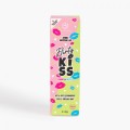 FLIRTY KISS EDIBLE AROUSAL GEL - STRAWBERRY AND MINT