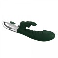 Pretty Love Naughty Bunny Dual-Motor Rabbit Vibrator