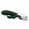 Pretty Love Naughty Bunny Dual-Motor Rabbit Vibrator