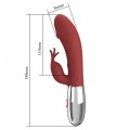 PRETTY LOVE - Rasmussen 30 vibration functions