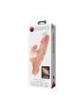 ROMANCE - VIBRATING PENIS SLEEVE