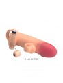 ROMANCE - VIBRATING PENIS SLEEVE