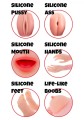 Lusty Lola Inflatable Doll