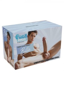 Big Boner Billie Inflatable Doll