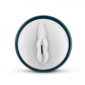 FPPR. - Vagina Masturbator White