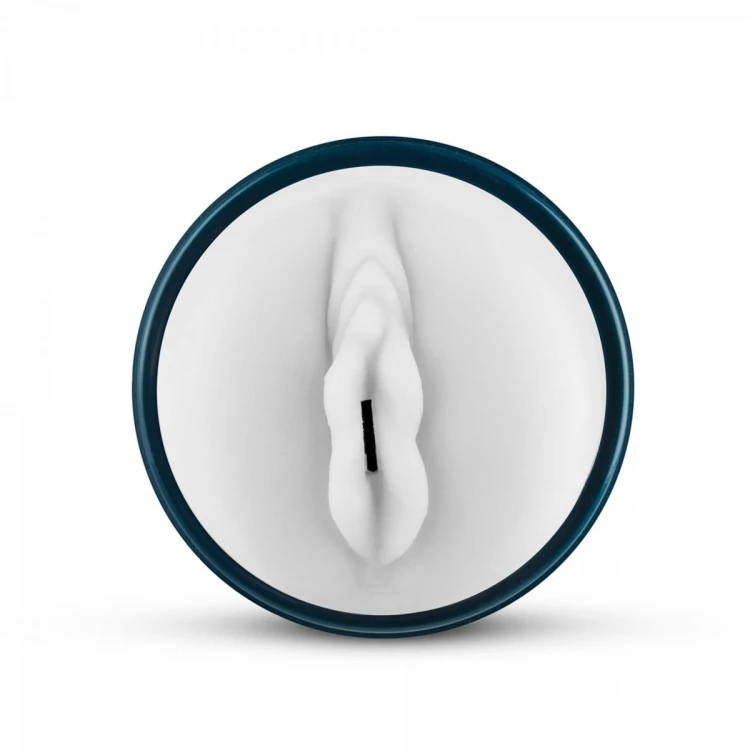 FPPR. - Vagina Masturbator White