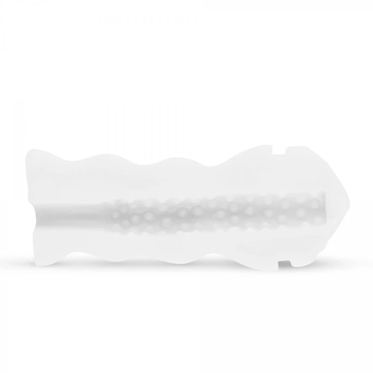 FPPR. - Mouth Masturbator White