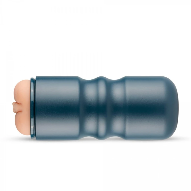 FPPR. - Vagina Masturbator Brown